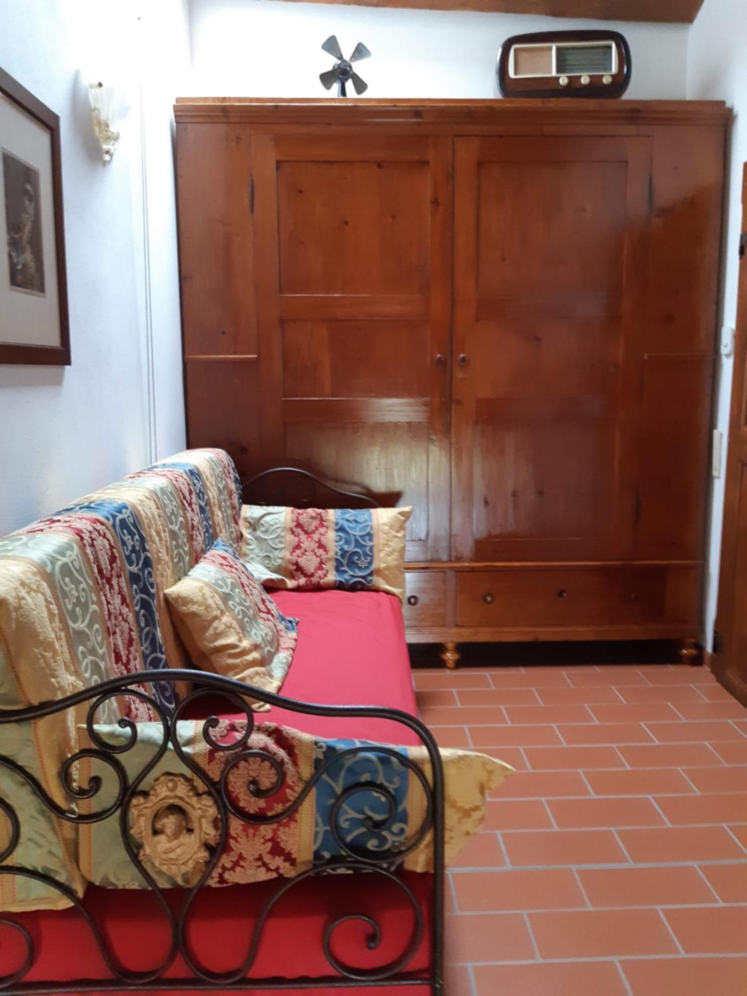 לוגו B&B Le Ripe מראה חיצוני תמונה