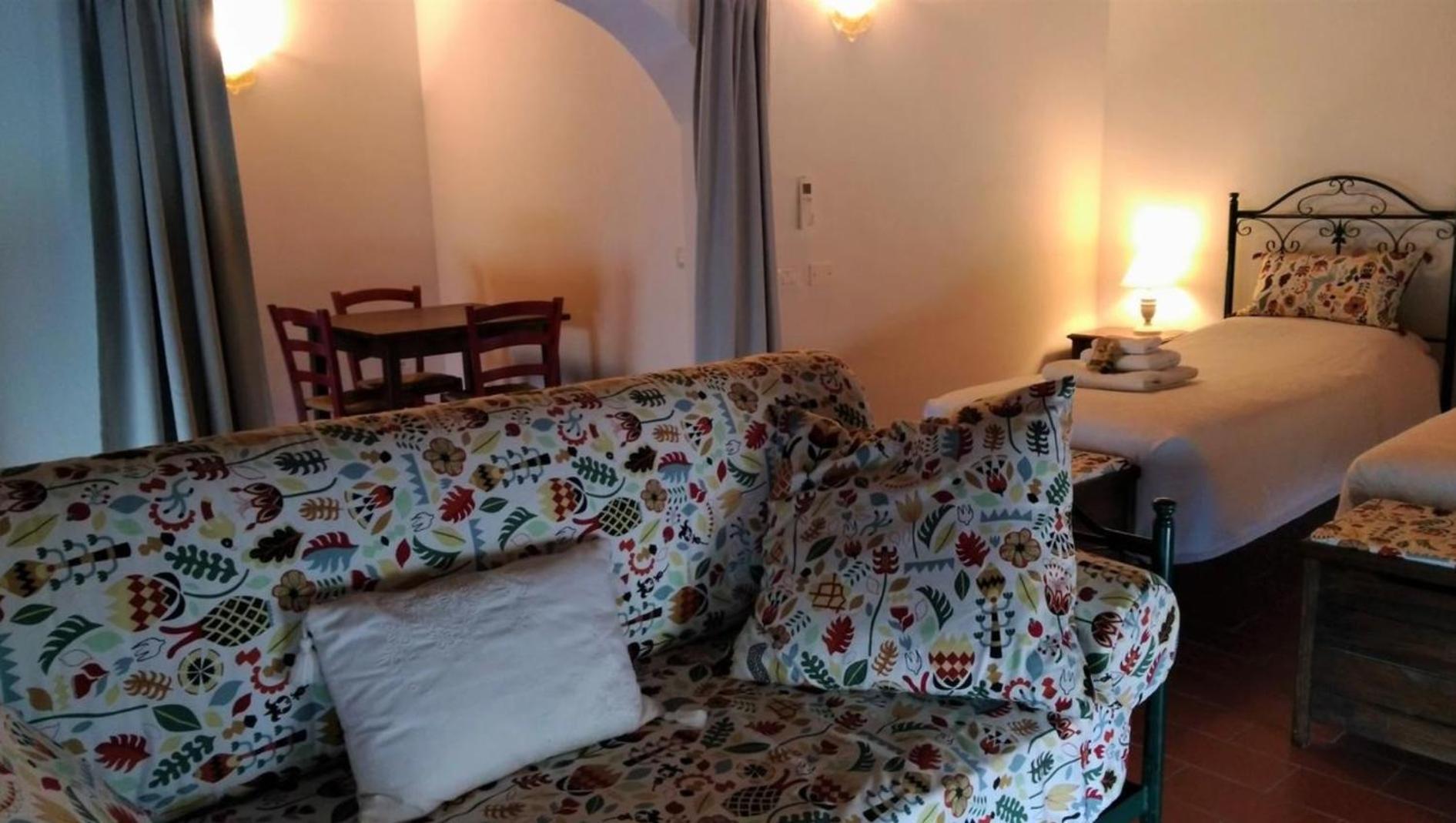 לוגו B&B Le Ripe מראה חיצוני תמונה