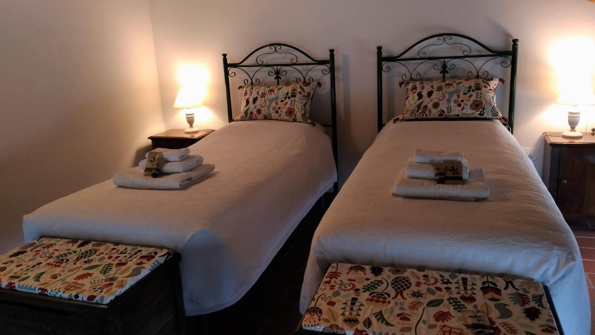 לוגו B&B Le Ripe מראה חיצוני תמונה